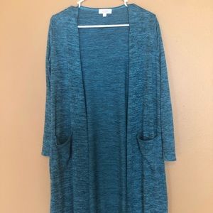 Lularoe Sarah Cardigan